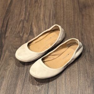 Lucky Brand Women's Flats